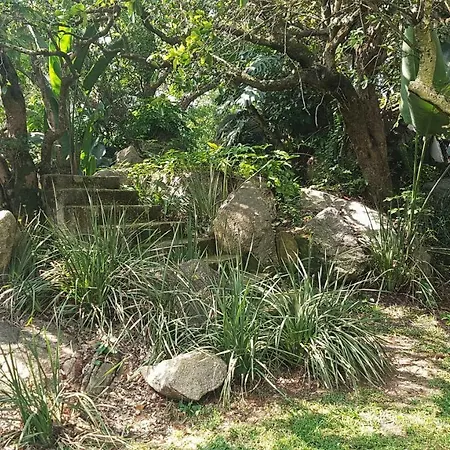 Raka Cottage Mbombela Exterior photo