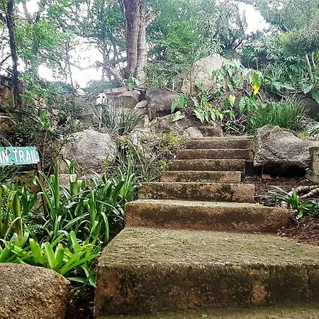 Raka Cottage Mbombela Exterior photo