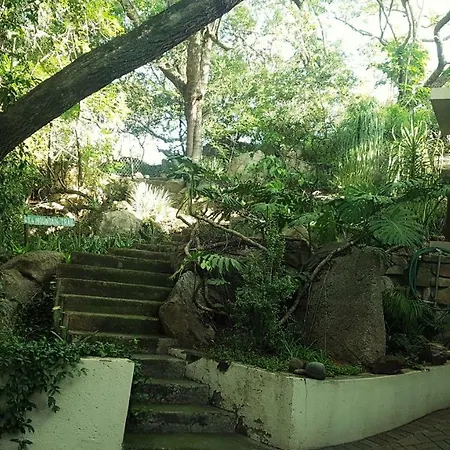 Raka Cottage Mbombela Exterior photo