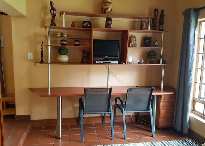 Raka Cottage