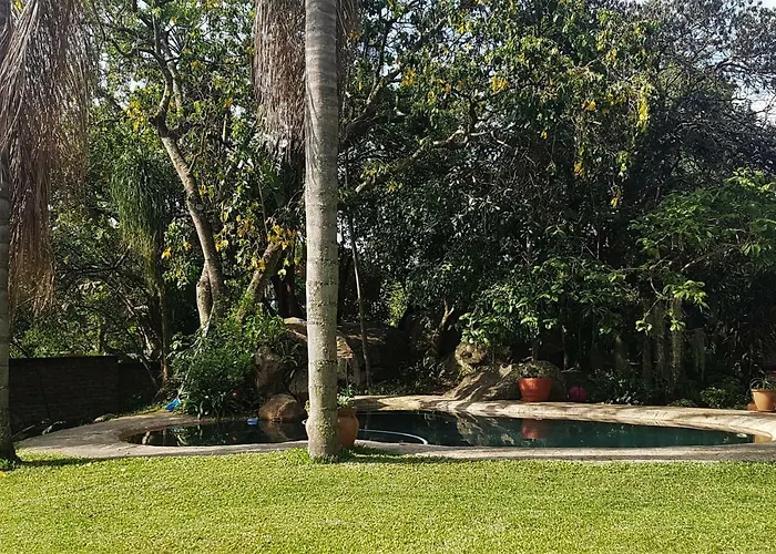 Raka Cottage