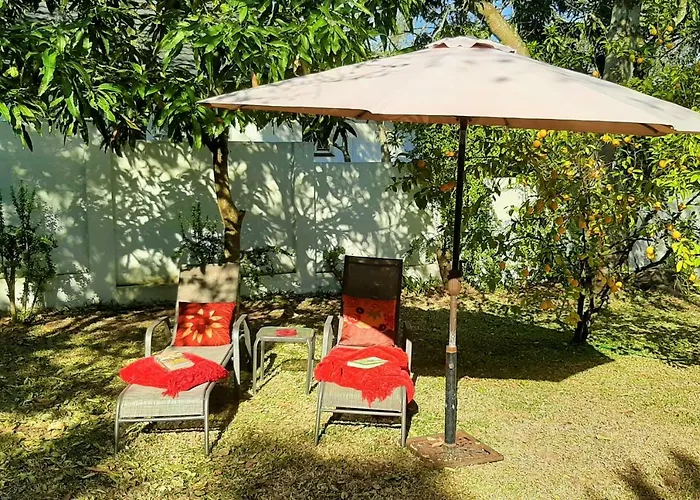 Raka Cottage