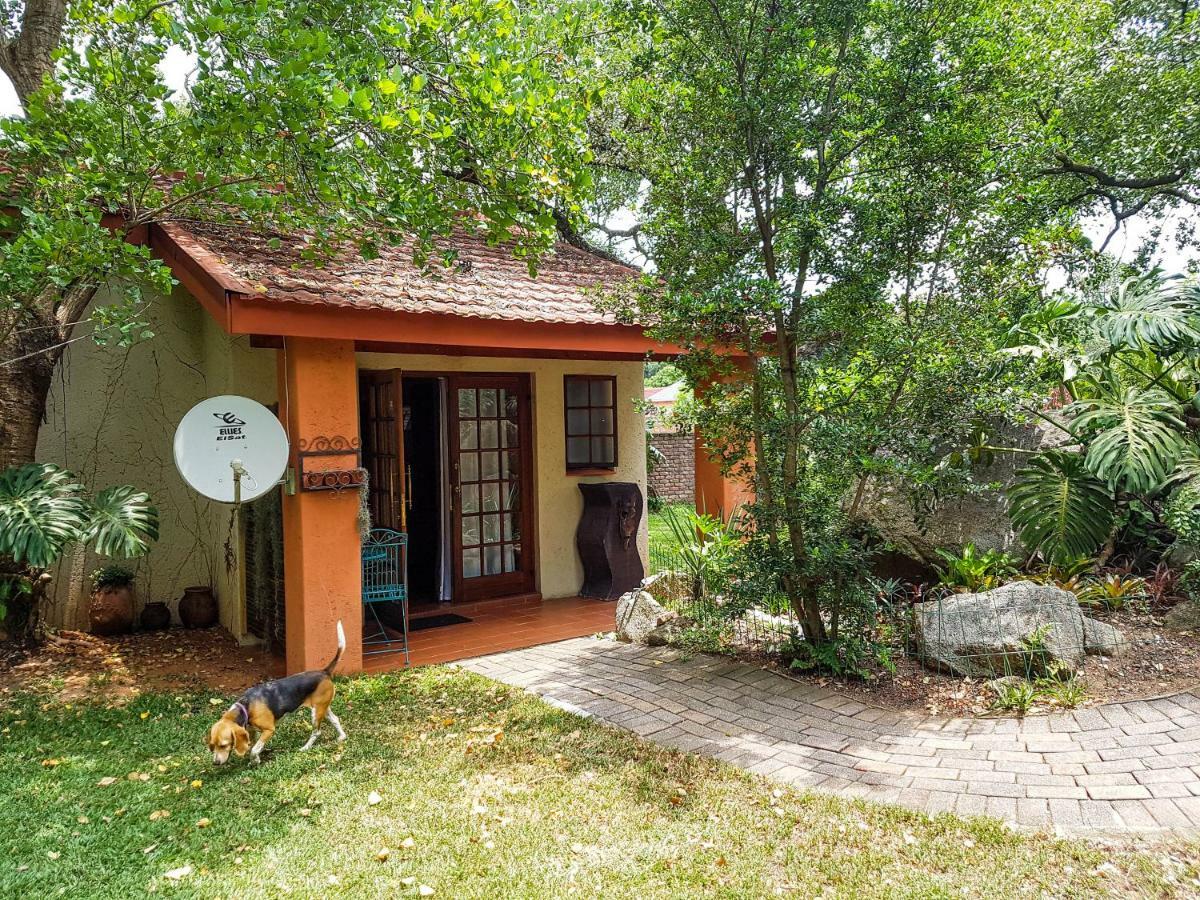Apartment Raka