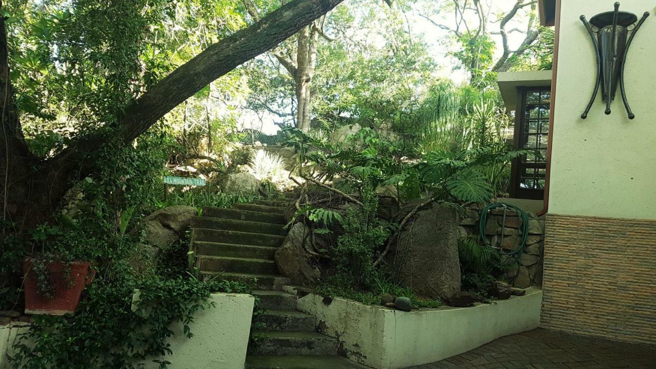 Raka Mbombela
