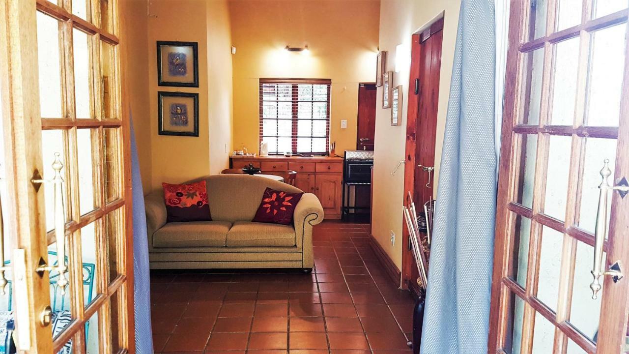Raka Apartment