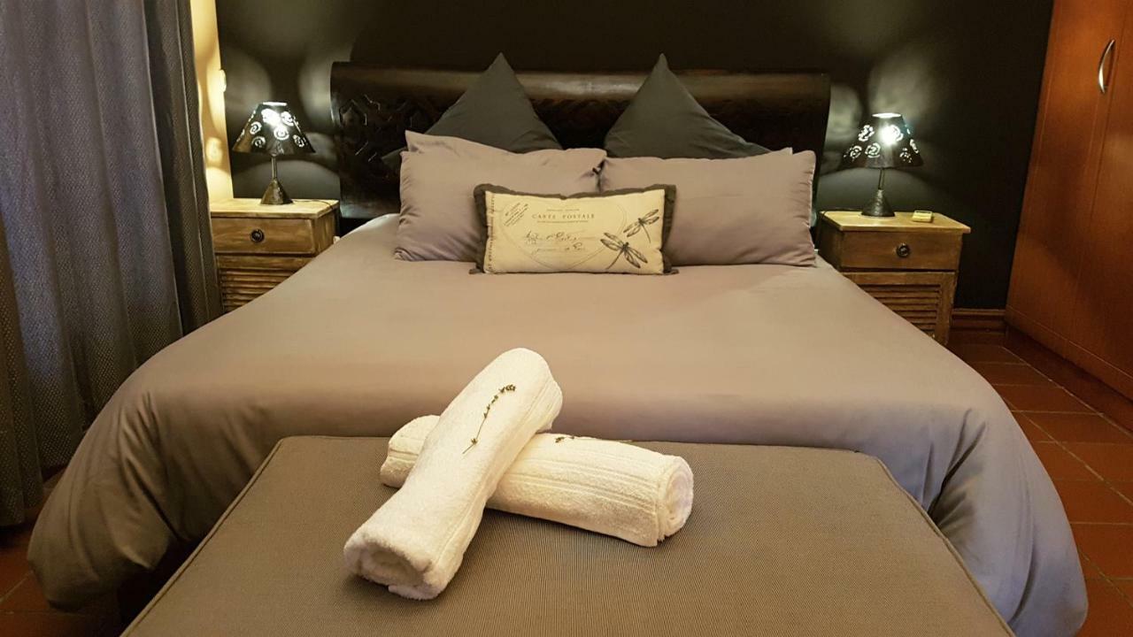 Raka Apartment Mbombela
