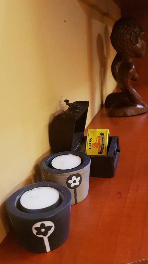 Apartment Raka *