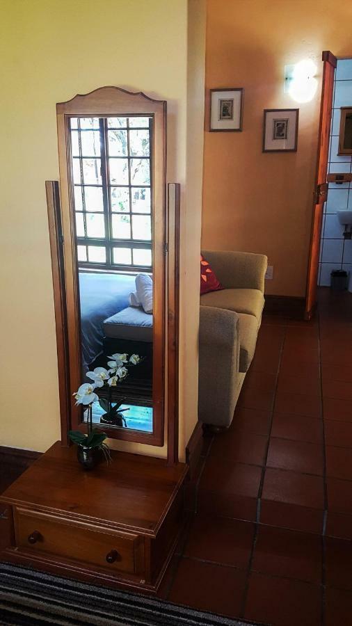 Raka Apartment Mbombela