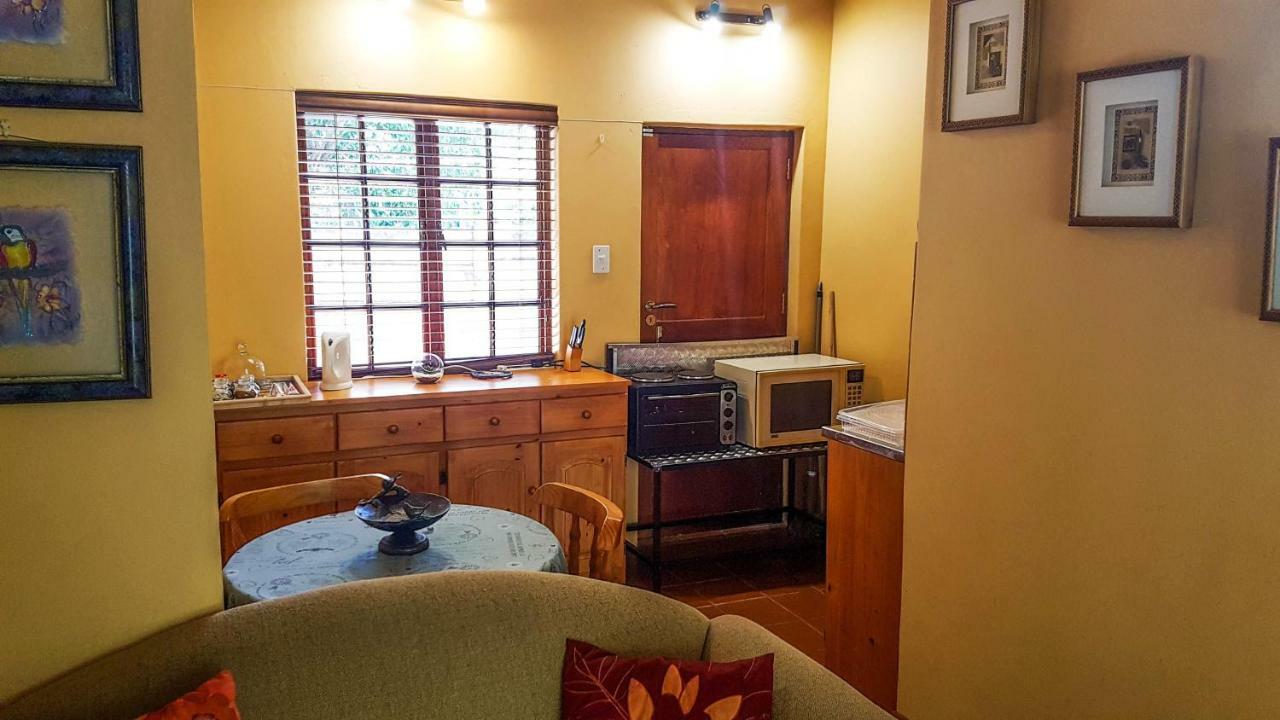 Raka Apartment Mbombela
