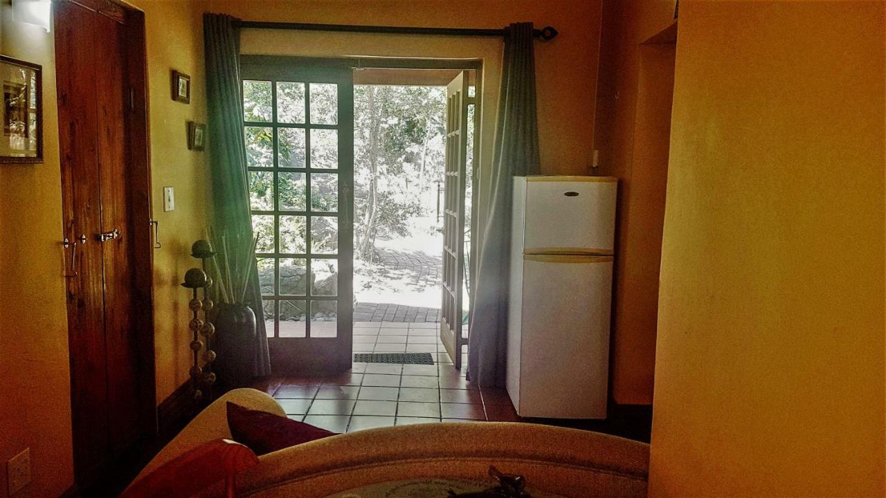 Raka Apartment