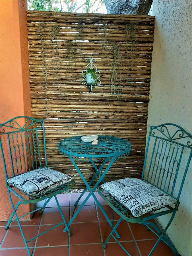 Apartment Raka