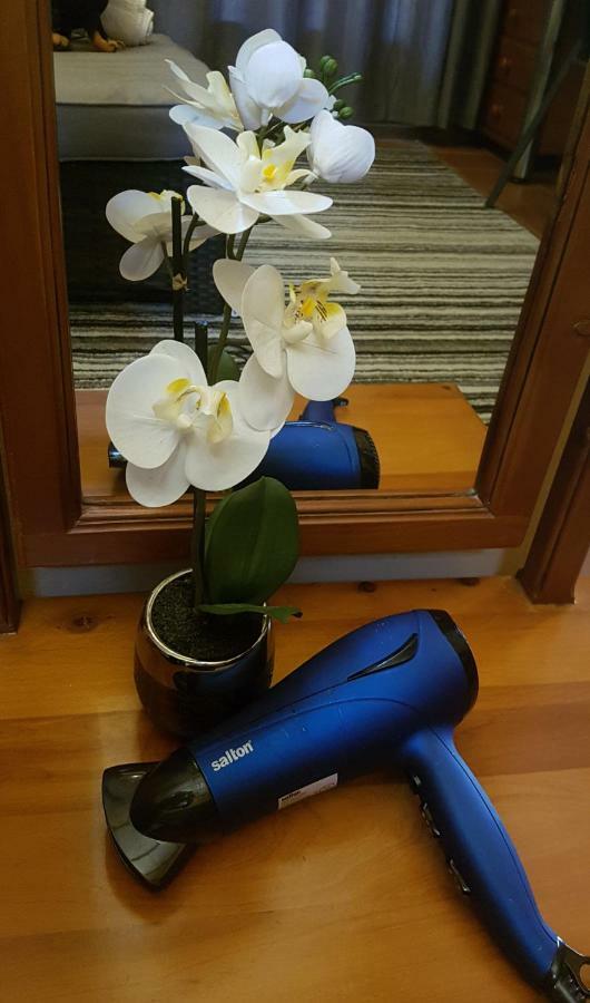 Raka Apartment *