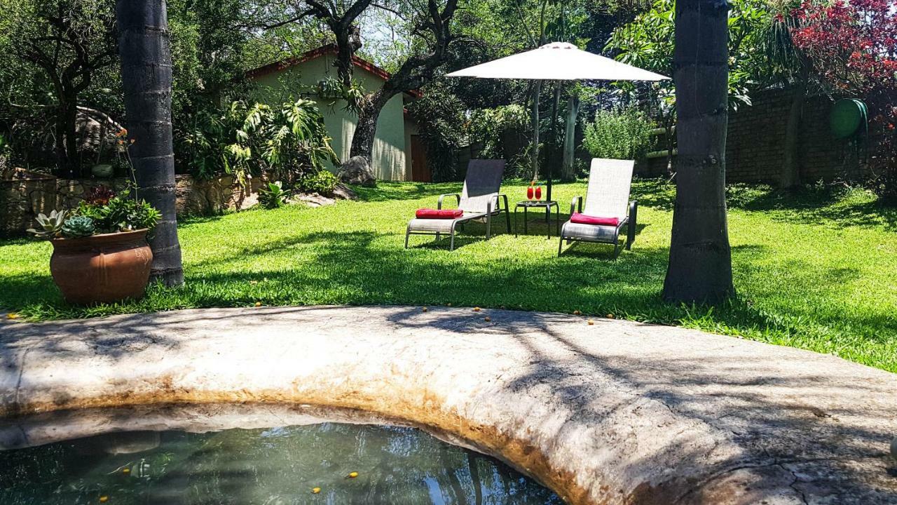 Raka Mbombela
